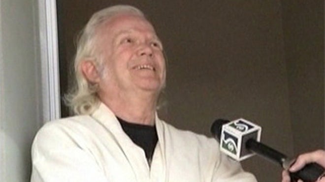 Leroy Fick